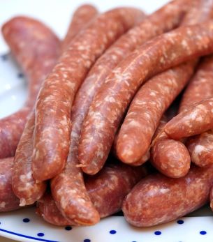 saucisse